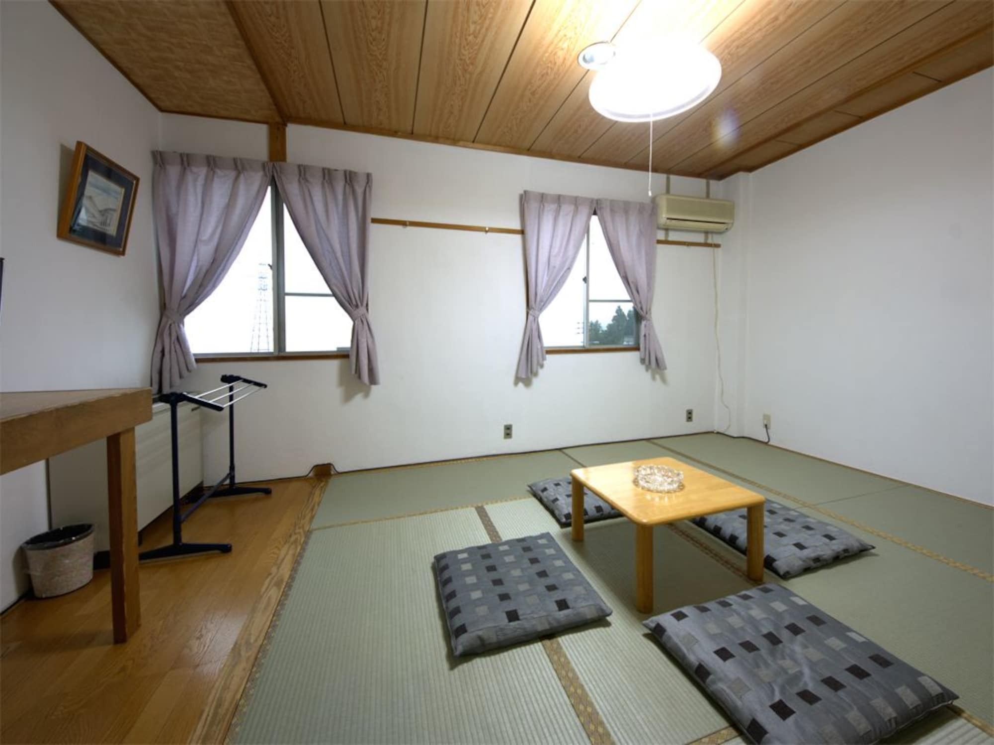 Allumeur Minamiuonuma Buitenkant foto