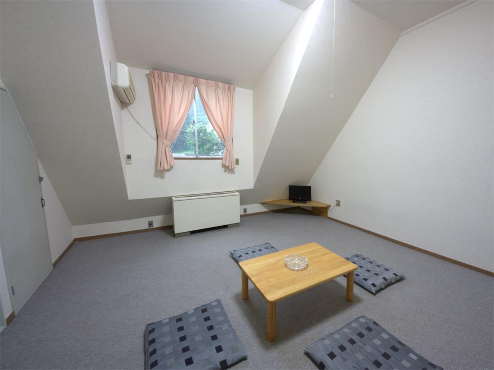 Allumeur Minamiuonuma Buitenkant foto